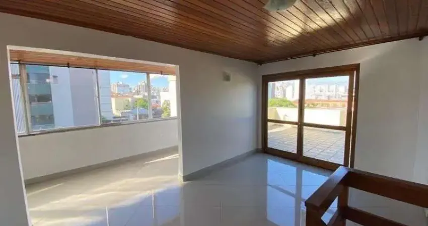 Cobertura com 3 quartos à venda na Rua Barão de Itaqui, 355, Cristo Redentor, Porto Alegre