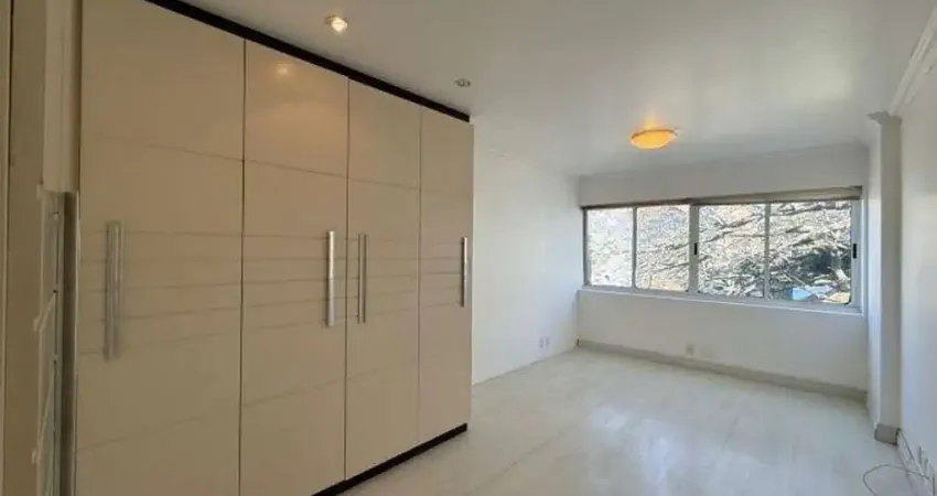 Apartamento 2 quartos com suíte e 2 vagas, 87m² na rua joão abbott
