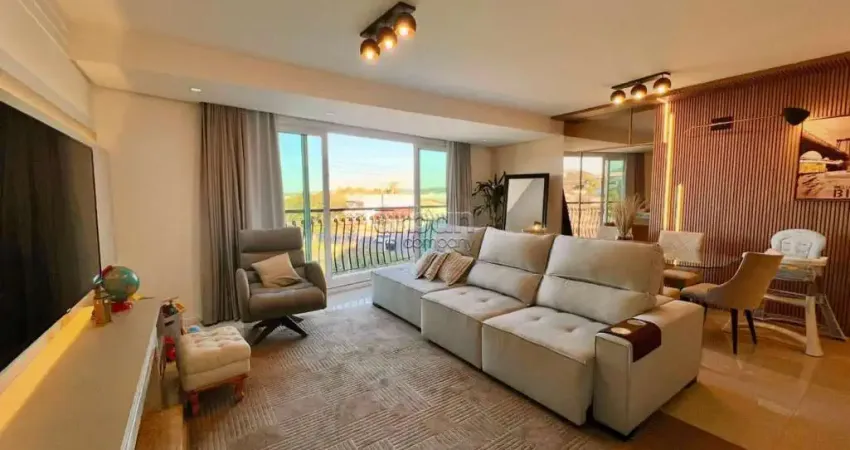 Apartamento esteio com 2 quartos com suíte 2 vagas de garagem liberdade