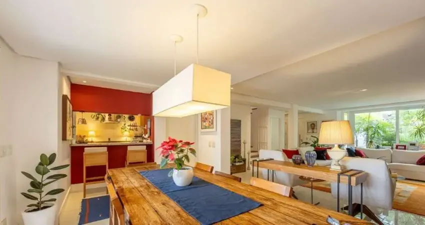 Casa em condomínio com 3 quartos e 324m² à venda na  rua joão caetano