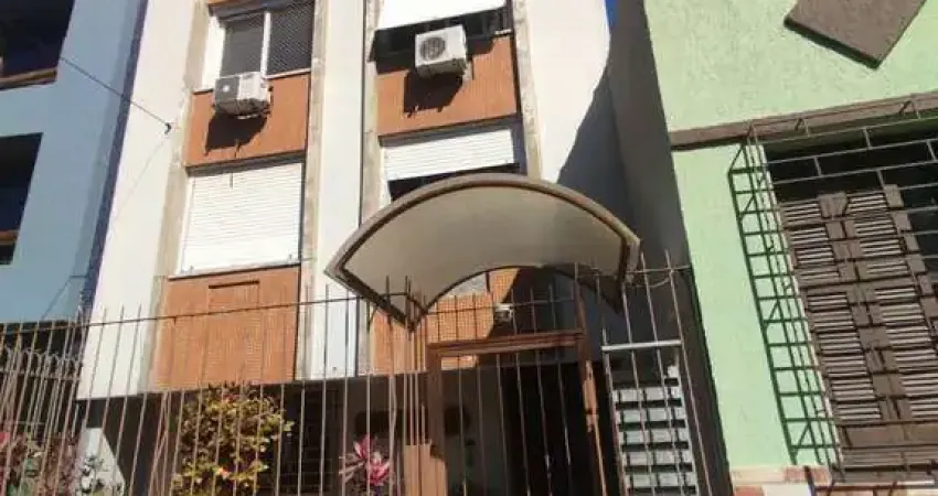 Apartamento com 2 quartos à venda na Rua Luiz Afonso, 630, Cidade Baixa, Porto Alegre