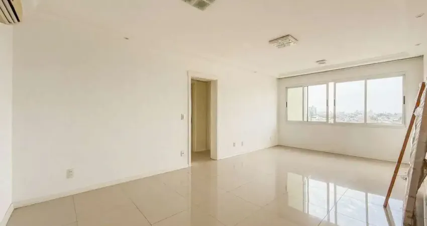 Vende-se apartamento com 3 quartos (1 suíte), 97m² e 2 vagas – são geraldo