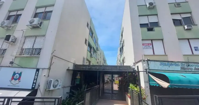 Apartamento com 2 quartos à venda na Avenida Teresópolis, 2548, Teresópolis, Porto Alegre