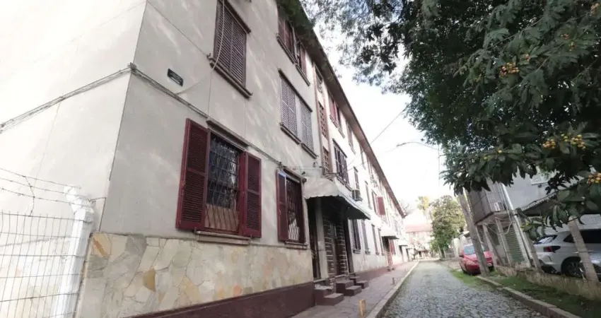 Apartamento com 2 quartos à venda na Avenida Brasiliano Índio de Moraes, 516, Passo da Areia, Porto Alegre