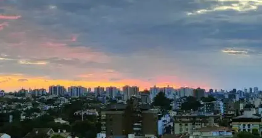 Lindo apartamento 2 dorm, 1 vaga semi mobiliado, vista livre na ary tarrago