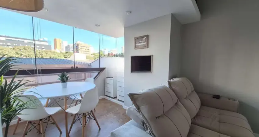 Apartamento de 1 dormitório no bairro moinhos de vento - porto alegre/rs
