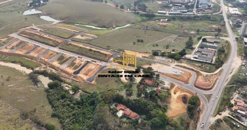 Lote / Terreno, Residencial para Venda, Vila Pontilhão, Cruzeiro Sp