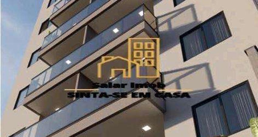Apartamento 02 Quartos para Venda, localizado em São Geraldo, Volta Redonda RJ