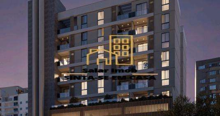 Apartamento 03 Quartos para Venda, localizado em Aterrado, Volta Redonda RJ