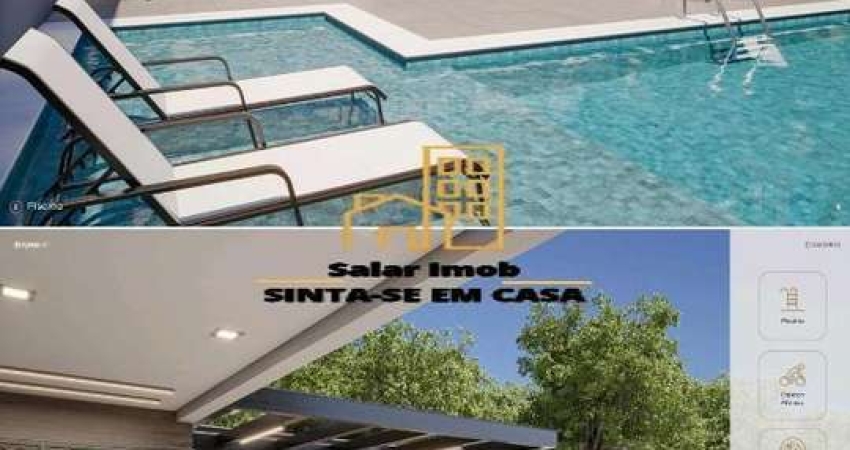 Apartamento Studio 01 Quarto para Venda, localizado em Aterrado, Volta Redonda RJ