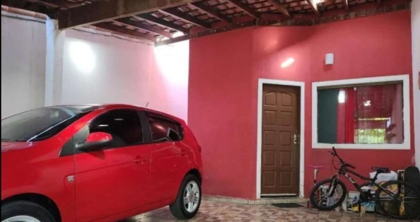 Casa Duplex 02 Quartos com 01 Edicula, Residencial para Venda, Jardim Itatiaia, Itatiaia RJ