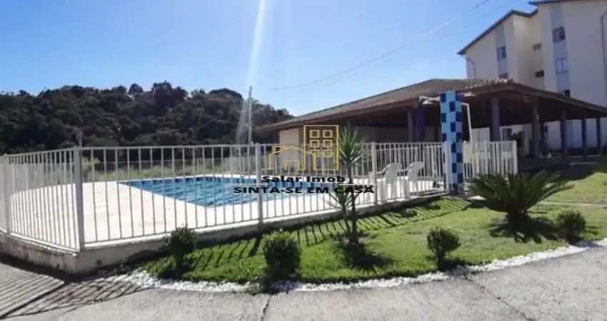 Apartamento 02 Quartos com Suite, Residencial para Venda, Roma, Volta Redonda Rj