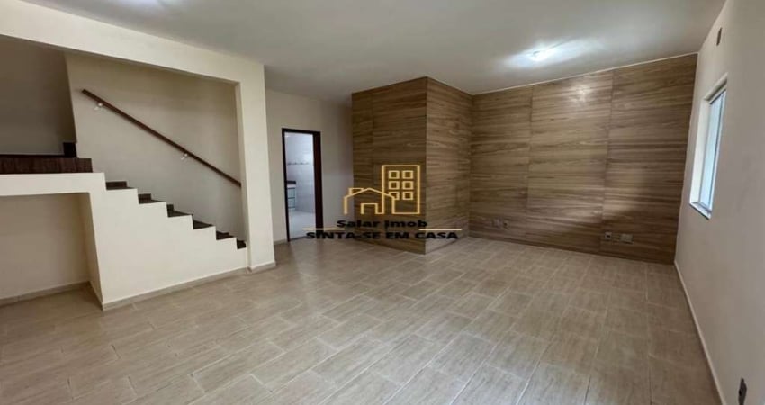 Casa 03 Quartos de Condomínio, Residencial para Aluguel, Liberdade, Resende RJ