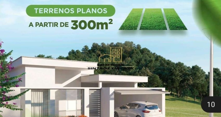 Lote / Terreno Residencial 306m&#178; Residencial para Venda, Voldac, Volta Redonda Rj