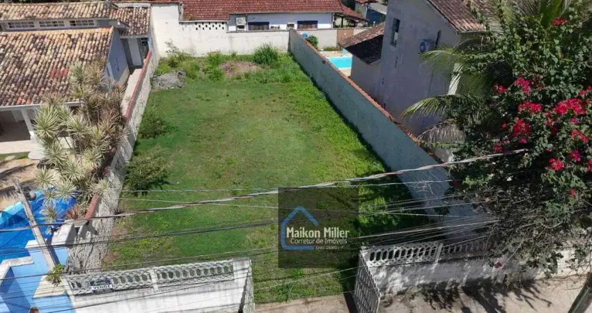 Terreno à venda no Portal do Patrimonium, Caraguatatuba 