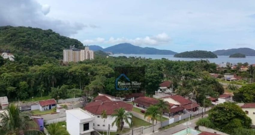 Kitnet / Stúdio à venda no Massaguaçu, Caraguatatuba 