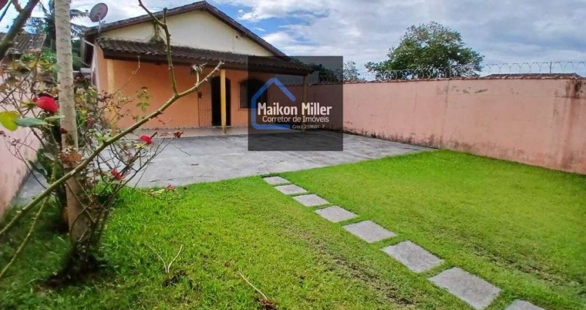 Casa com 2 quartos à venda no Massaguaçu, Caraguatatuba 
