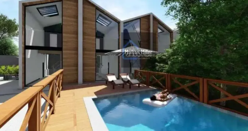 Loft com 1 quarto à venda no Loteamento Morada do Mar, Caraguatatuba 