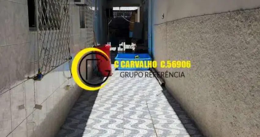 Casa com 4 quartos à venda na Penha Circular, Rio de Janeiro 