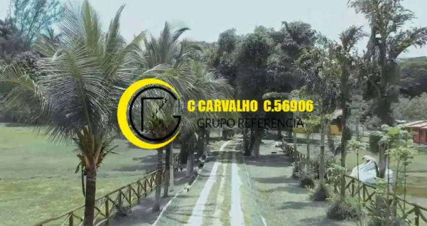 Sítio 75.000m² com nascente e água potável em Guapimirim -Rio  de Janeiro