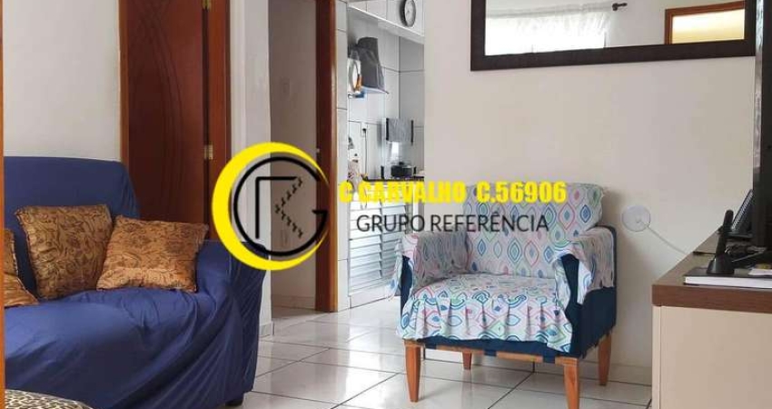 Apartamento com 2 quartos à venda na Penha Circular, Rio de Janeiro 