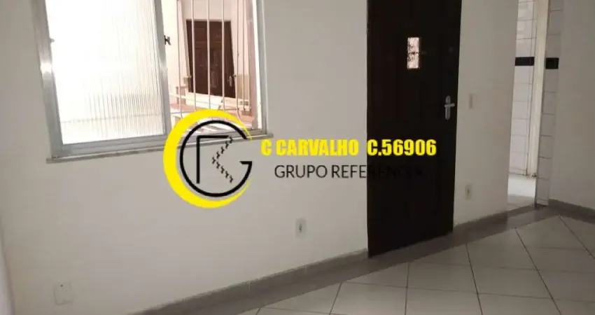 Apartamento com 1 quarto para alugar na Rua Carlina, Olaria, Rio de Janeiro