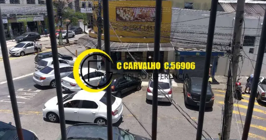 Sala comercial em brás de pina, próxima a padaria guanabara.