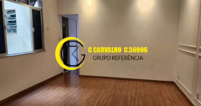 Apartamento com 3 quartos para alugar na Rua Grajaú, Grajaú, Rio de Janeiro