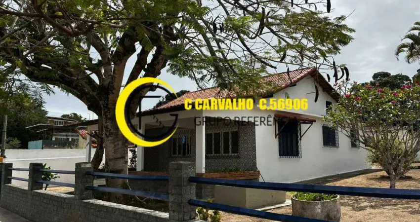 Casa com 2 quartos à venda no Centro, Araruama 