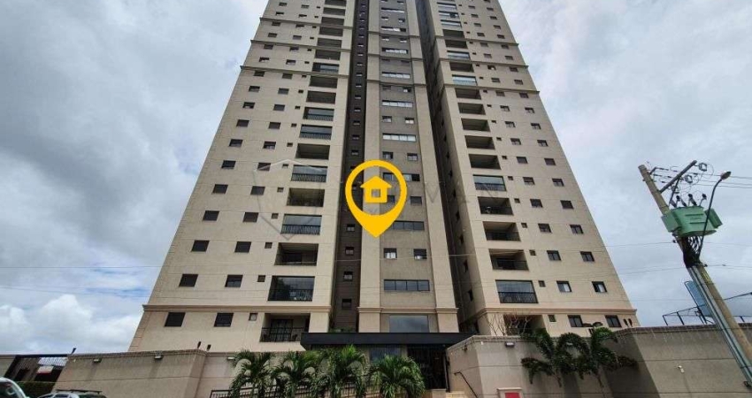 Apartamento para alugar na zona sul de Ribeirão Preto