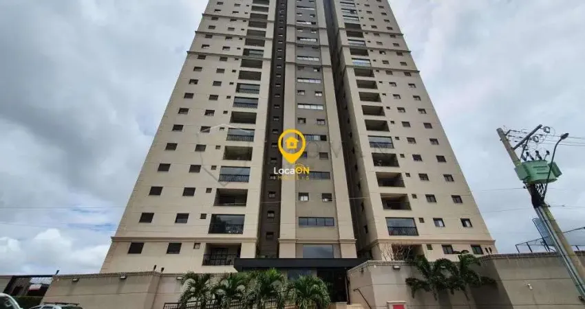Apartamento para alugar na zona sul de Ribeirão Preto