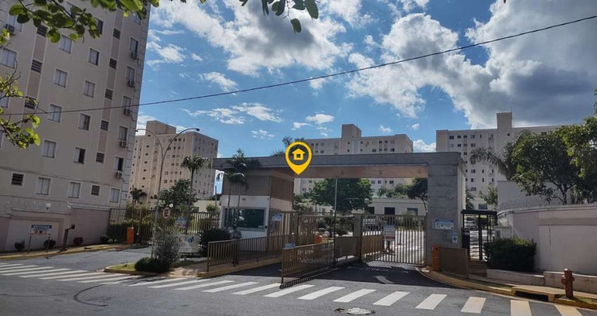 ALUGA - Apartamento 2 Dormitórios - Condomínio Mirante Sul