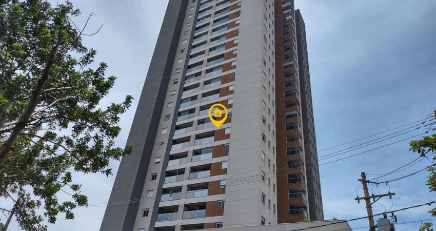 Apartamento 3 dormitórios, sendo 1 suíte na zona Sul