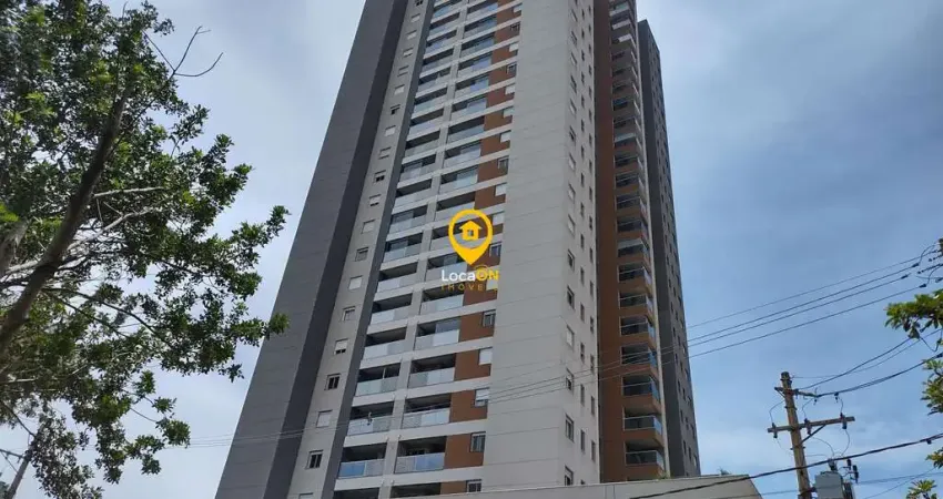 Apartamento 3 dormitórios, sendo 1 suíte na zona Sul