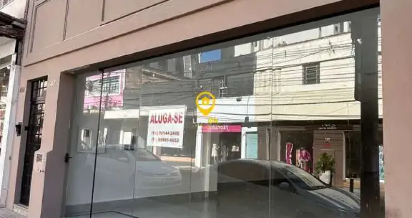 Ponto comercial para alugar na Rua Barão do Amazonas, 648, Centro, Ribeirão Preto