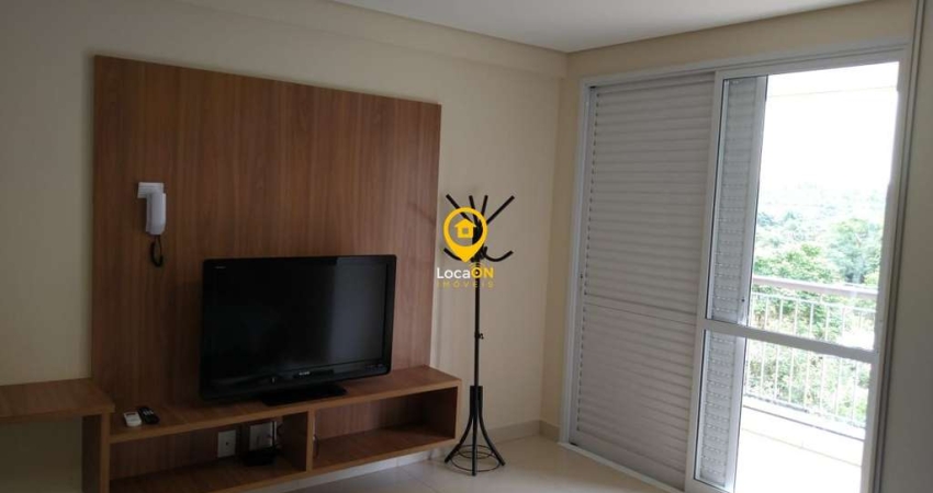 ALUGA - Apartamento mobiliado no Jd Nova Aliança Sul - Ribeirão Preto