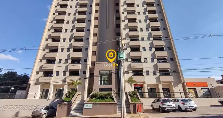 ALUGA - Apartamento novo ao lado da USP Semimobiliado