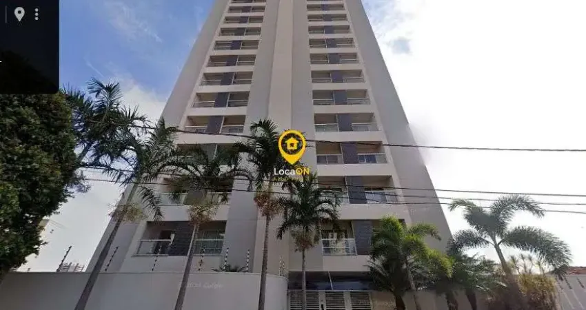 ALUGA - Apartamento/Kitnet no centro - Araraquara/SP