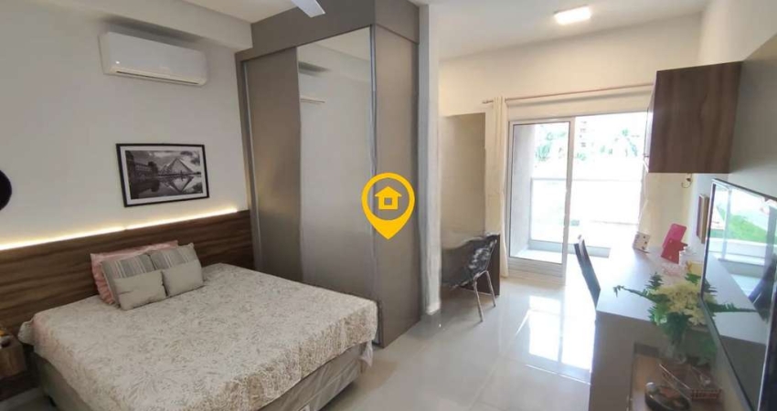 ALUGA - Apartamento Studio mobiliado próximo a Unaerp