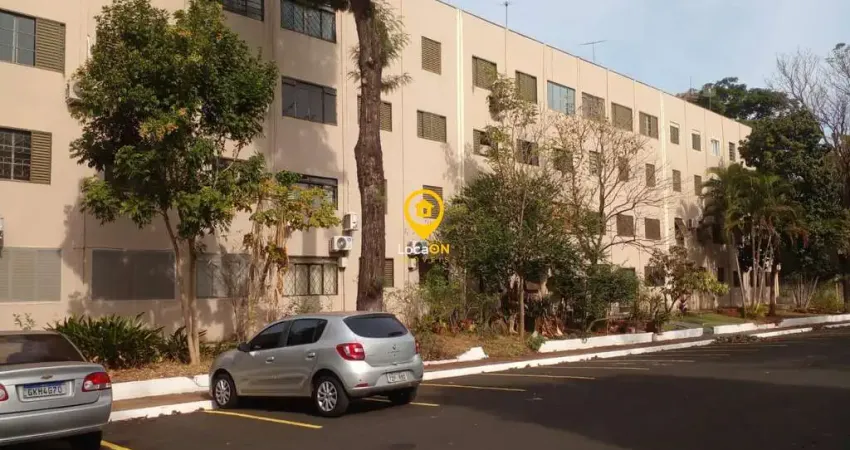 VENDE - Apartamento na Vila Virginia no Condominio Delboux E