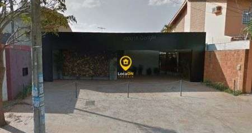 ALUGA ou VENDE - Casa Comercial ou Residencial no Alto da Boa Vista