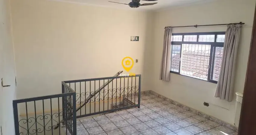 Casa com 2 quartos para alugar na Rua Teresa Cristina, 509, Campos Elíseos, Ribeirão Preto