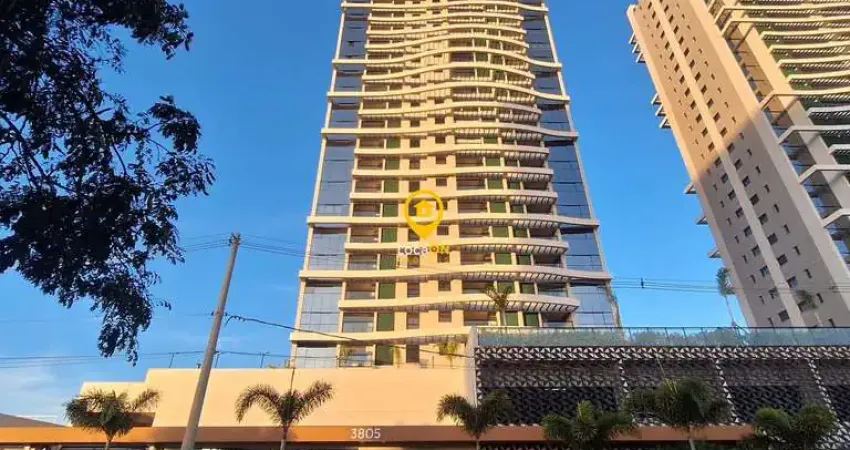 ALUGA - Apartamento 2 Quartos Jardim Olhos D'Agua - Ribeirão Preto