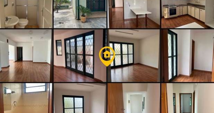 Venda- Casa 3 dormitórios, 2 suítes, 2 banheiros 3 vagas de garagem