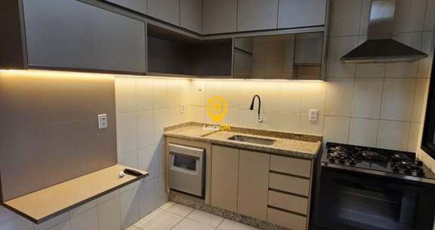VENDE - Apartamento 3 dormitórios no bairro Santa Cruz