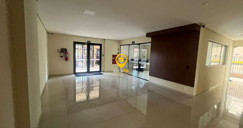 VENDE - Apartamento 2 Dormitórios - Bairro da Ribeirânia - Ribeirão Preto