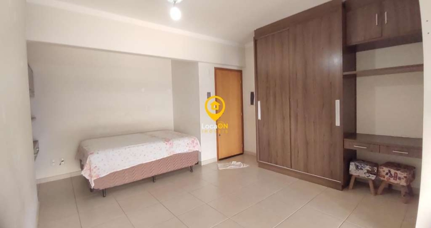 ALUGA - Kitnet/Studio 1 dormitório Bairro Nova Aliança - Ribeirão Preto SP