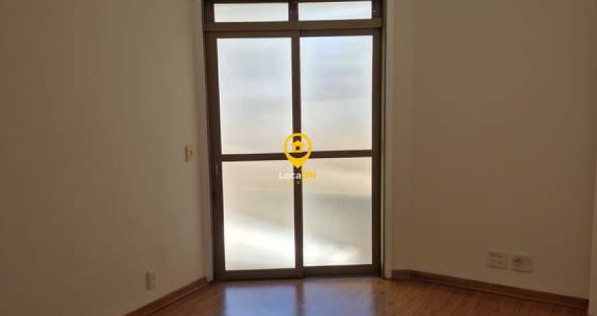ALUGA- apartamento 1 dormitório, 2 vagas de garagem, Jardim Botânico RP