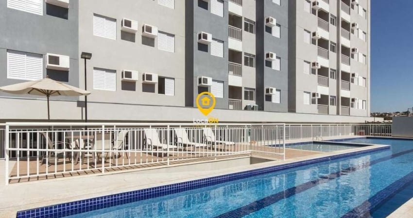 Apartamento com 2 quartos para alugar na Avenida Caramuru, 2550, Alto da Boa Vista, Ribeirão Preto
