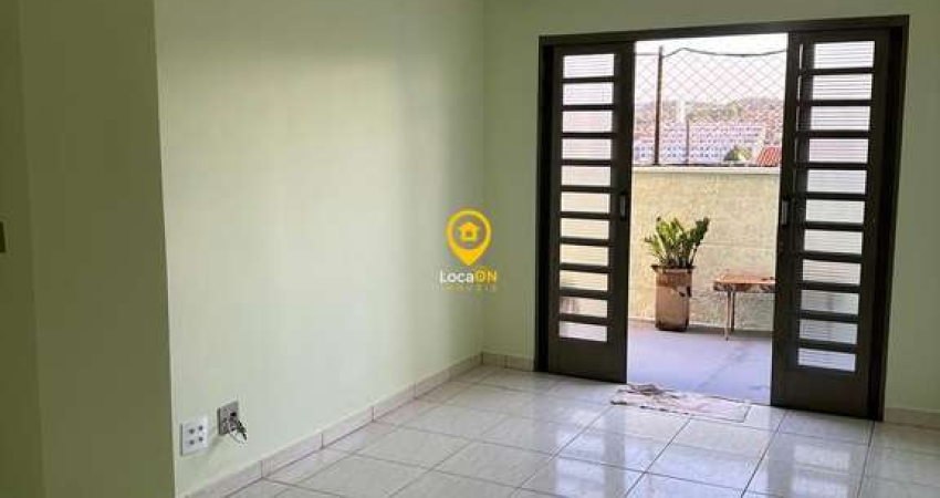 VENDE ou ALUGA - Apartamento 2 Dormitórios - Planalto Verde - Ribeirão Preto